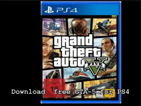 Download Iso Gta 5 Pc