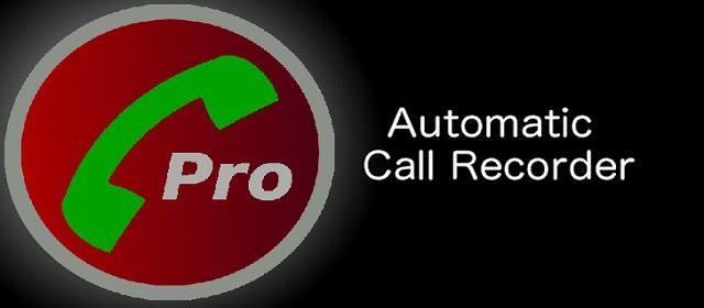 Download Auto Call Recorder Pro Apk Cracked